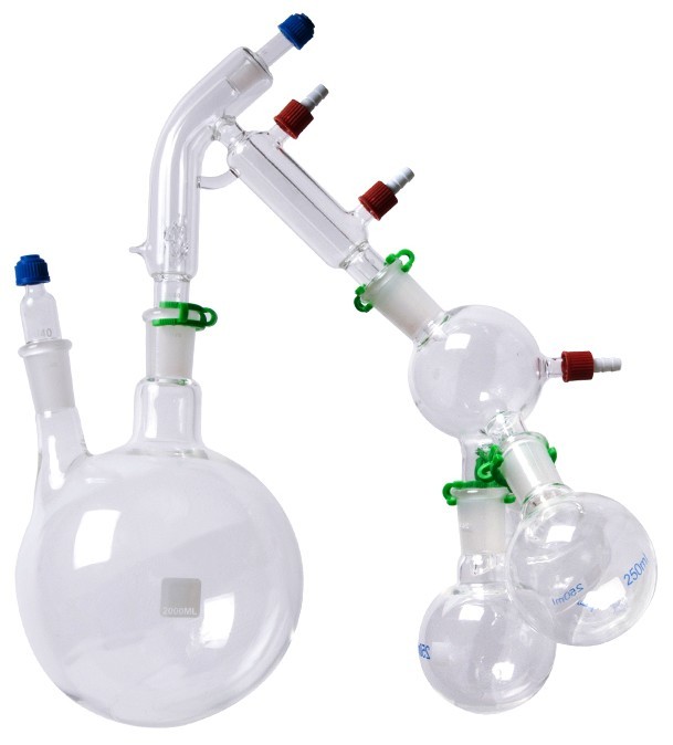 Приборы лабораторные