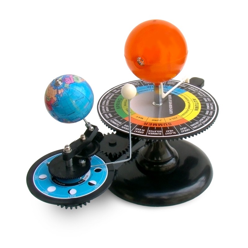 Демонстрационное оборудование