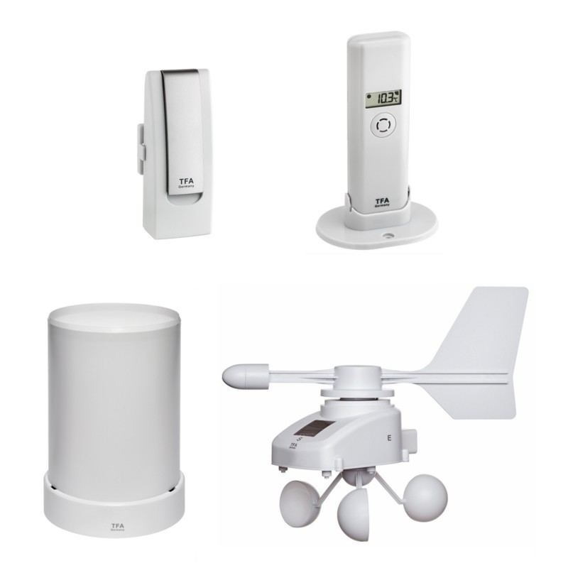 Цифровое измерительное оборудование