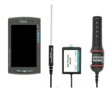 Цифровые измерительные комплексы для кабинета биологии