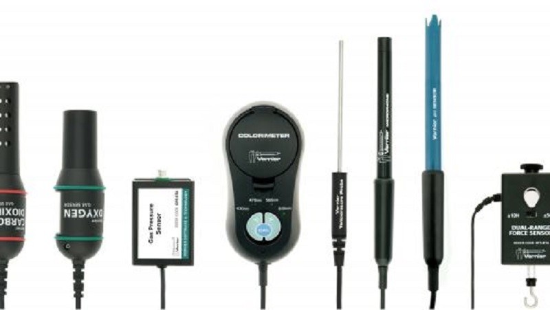 Цифровые измерительные комплексы для кабинета географии и естествознания