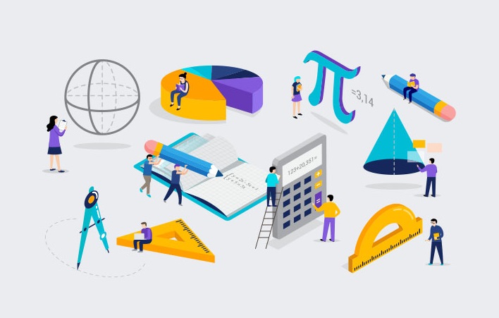 Математика