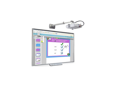 Інтерактивне обладнання