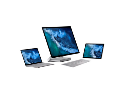 Комп'ютери, планшети