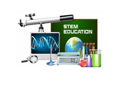 Дидактика и STEM-оборудование
