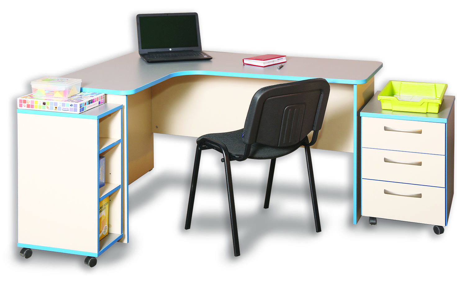компьютерный стол для учителя