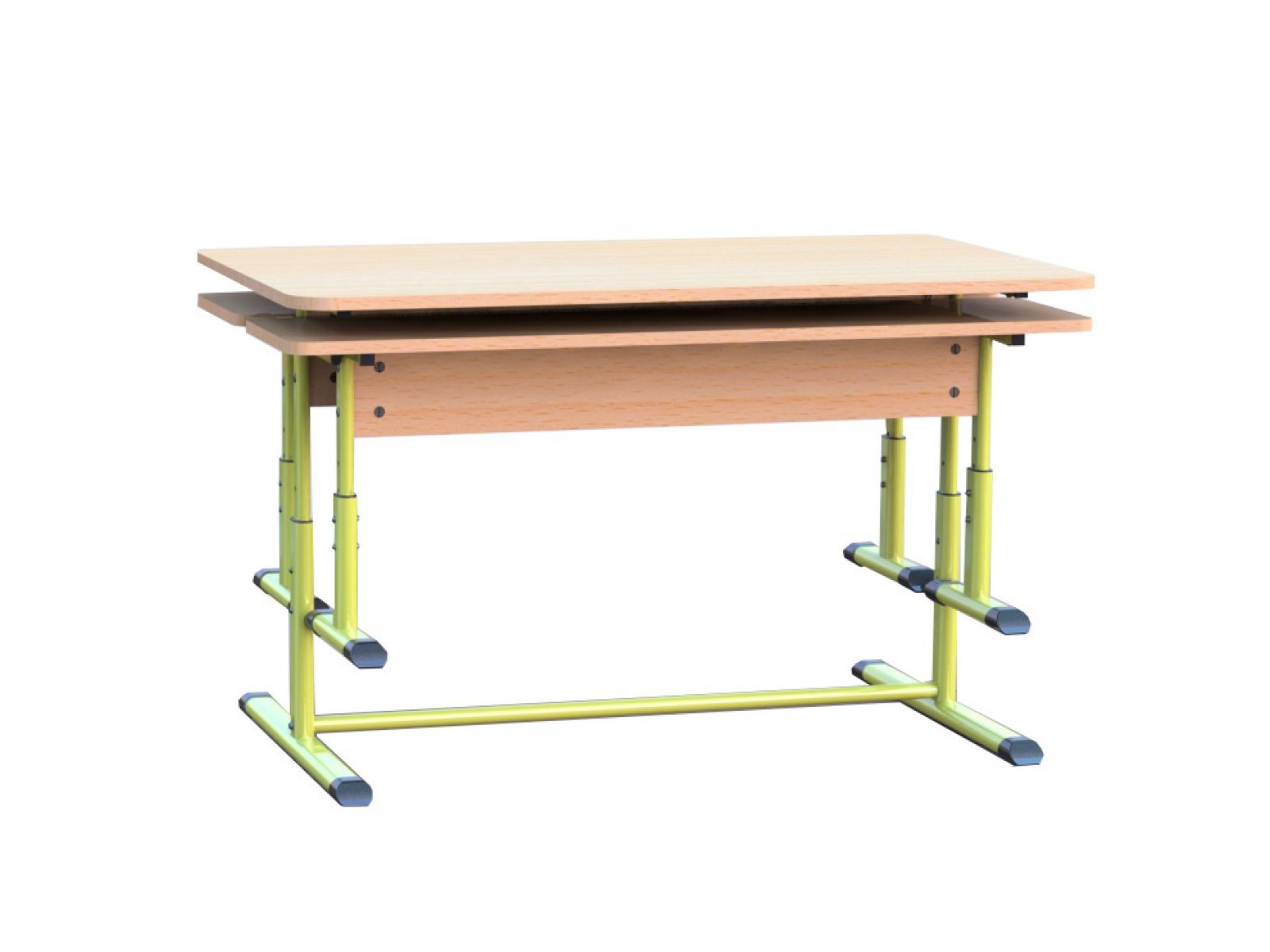 столы и стулья для школьной столовой