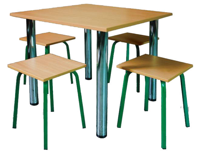 Столы для столовых